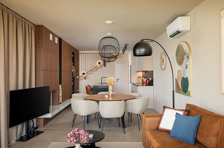 Vakantiehuis Tia 1