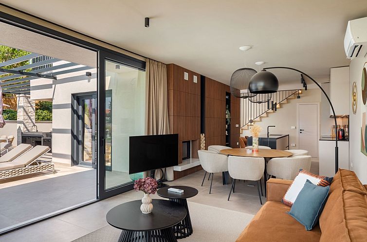 Vakantiehuis Tia 1