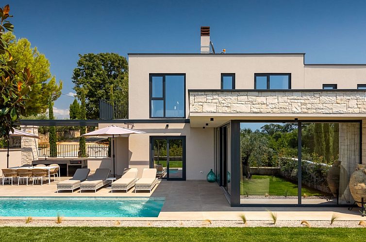 Vakantiehuis Tia 1