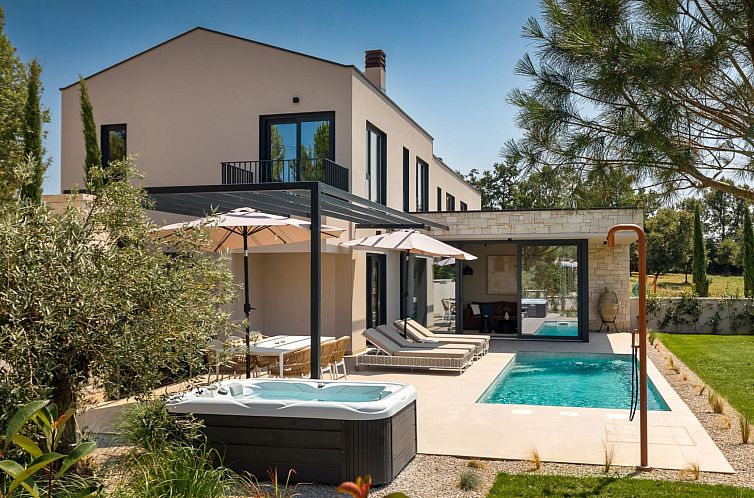 Vakantiehuis Tia 1