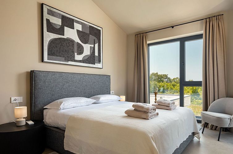 Vakantiehuis Tia 1