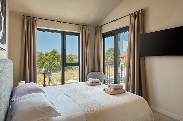 Vakantiehuis Tia 1