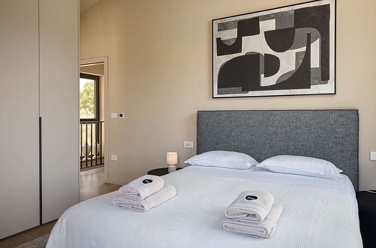Vakantiehuis Tia 1