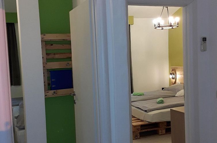 Appartement Bella