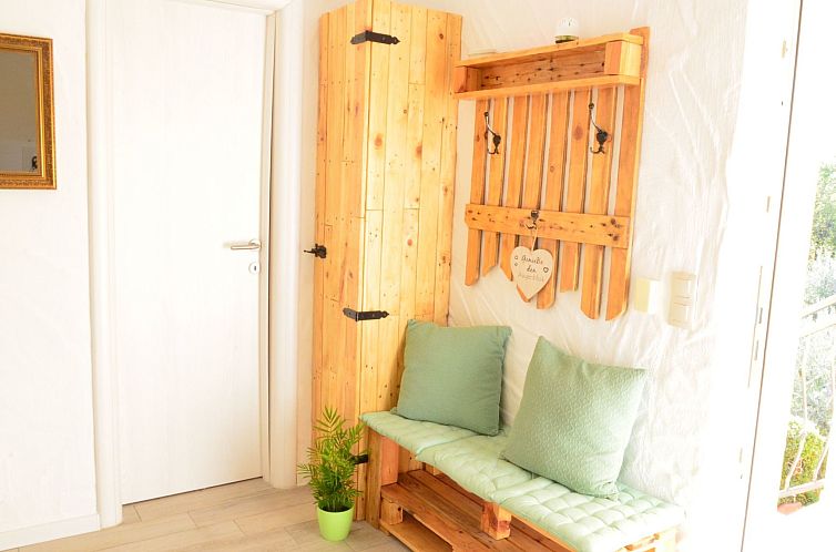 Appartement Bella