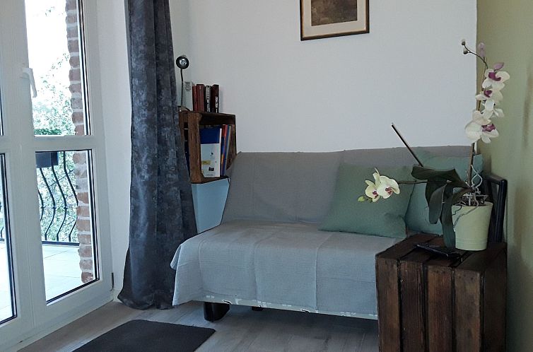 Appartement Bella