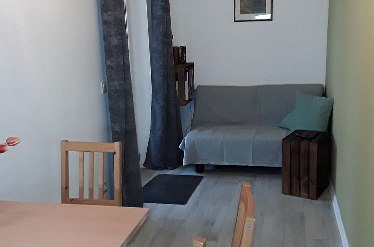 Appartement Bella