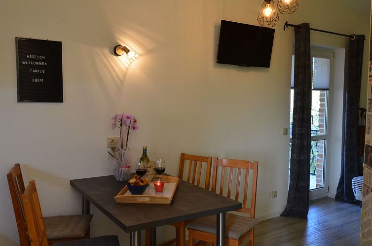 Appartement Bella