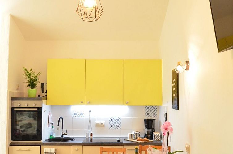 Appartement Bella