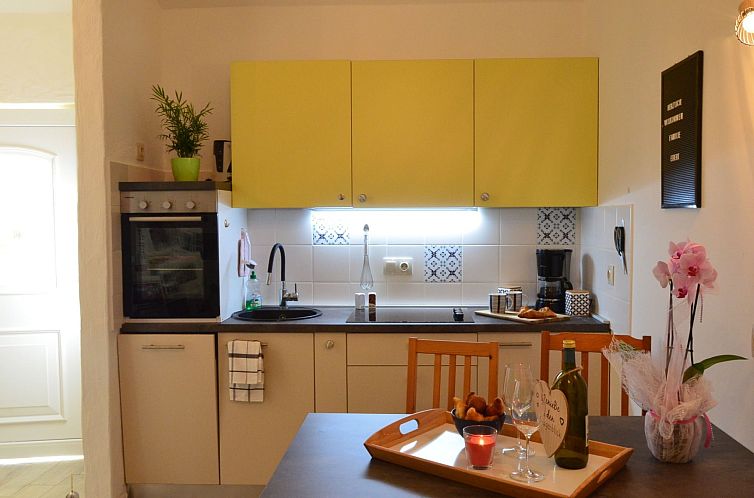 Appartement Bella