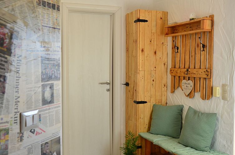 Appartement Bella