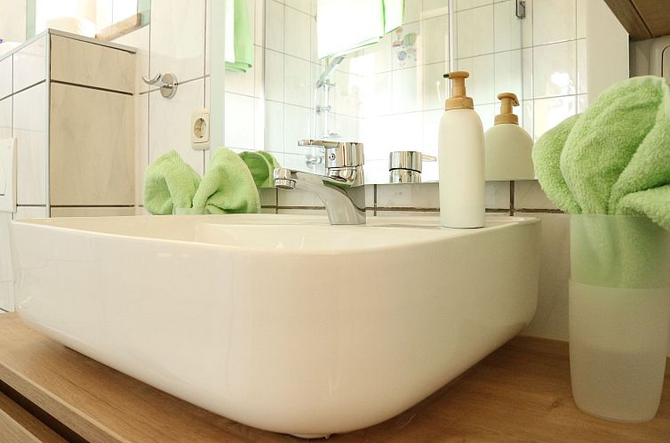 Appartement Bella