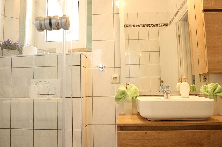 Appartement Bella