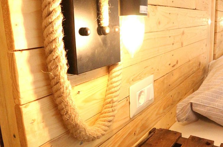 Appartement Bella