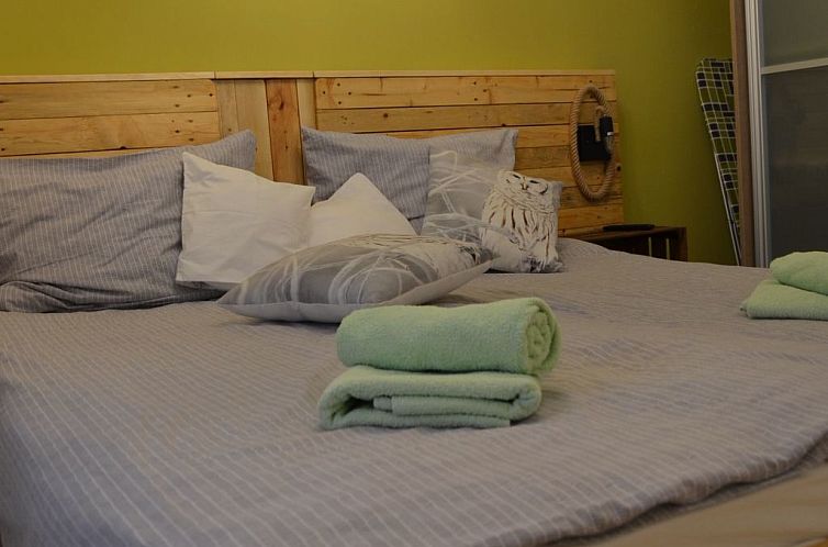 Appartement Bella