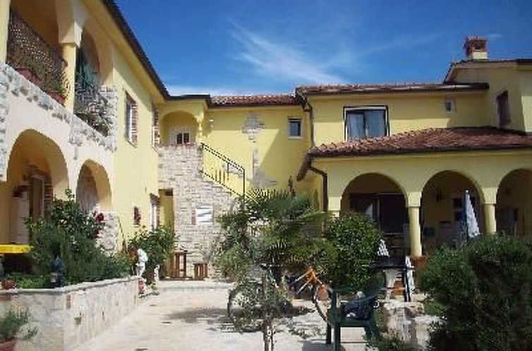 Unterkunft 10114815 - Appartement Istrien - Appartement Anna