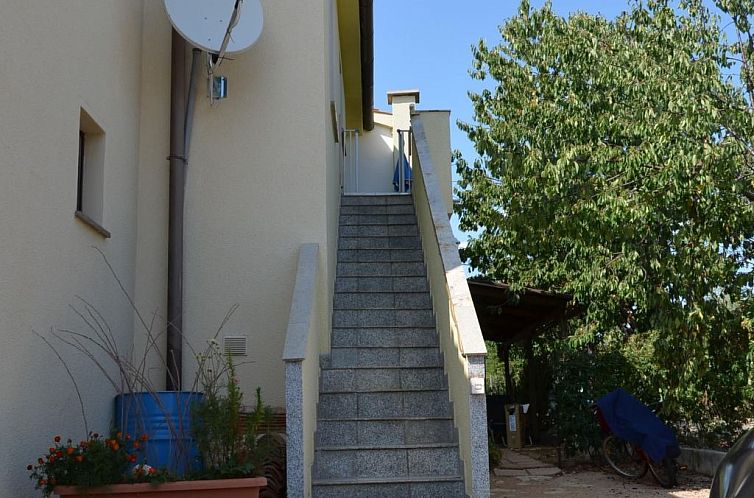 Appartement Anna