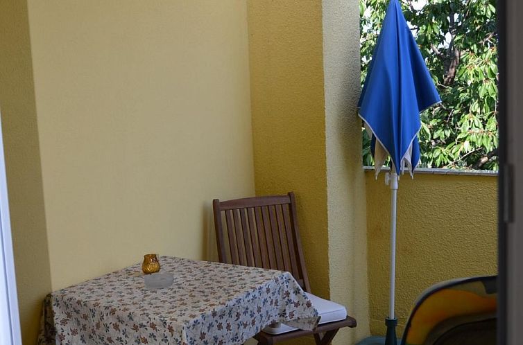 Appartement Anna