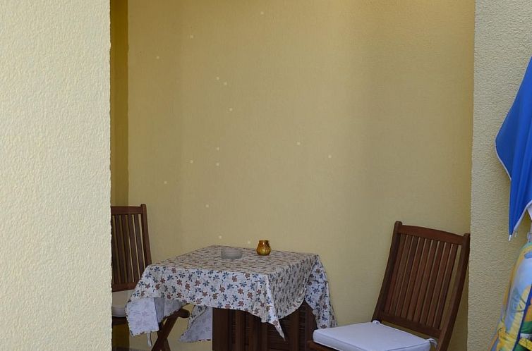 Appartement Anna