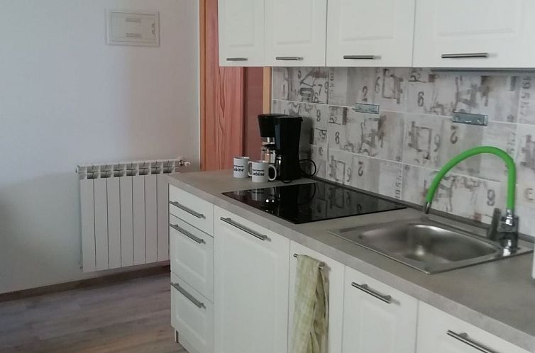 Appartement Anna