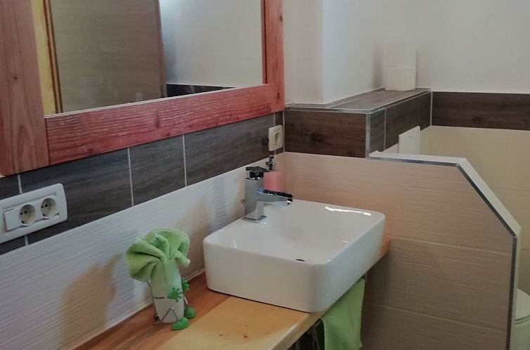 Appartement Anna
