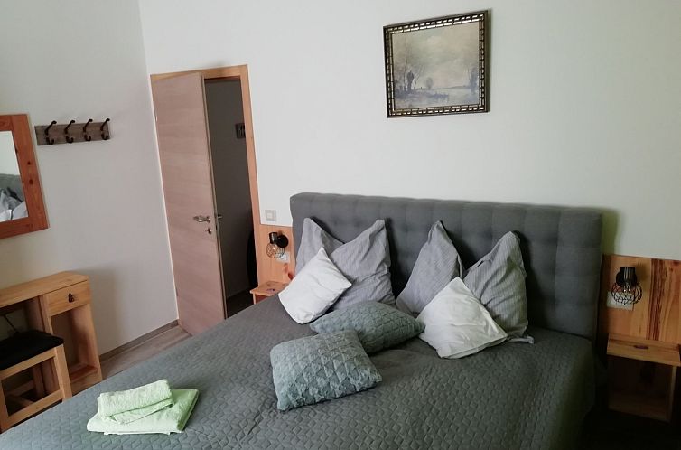 Appartement Anna