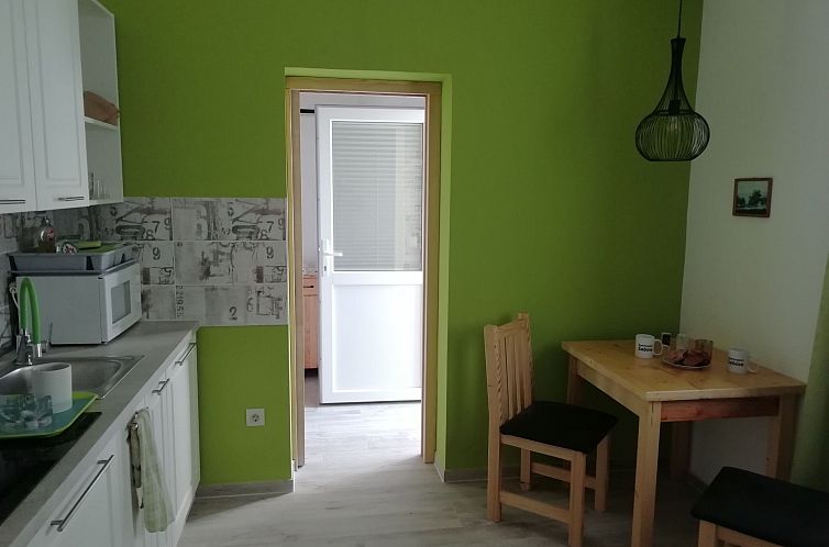Appartement Anna