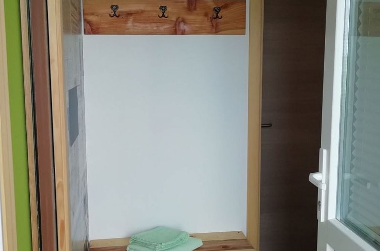 Appartement Anna