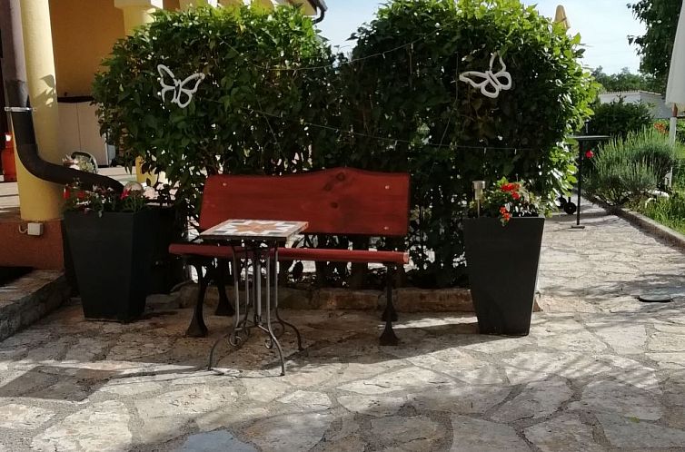 Appartement Anna