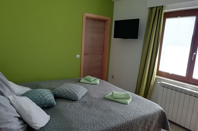Appartement Anna