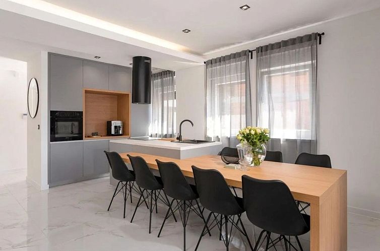 Vakantiehuis Villa Diva Exclusive