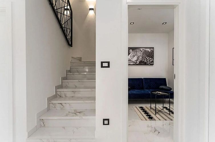 Vakantiehuis Villa Diva Exclusive