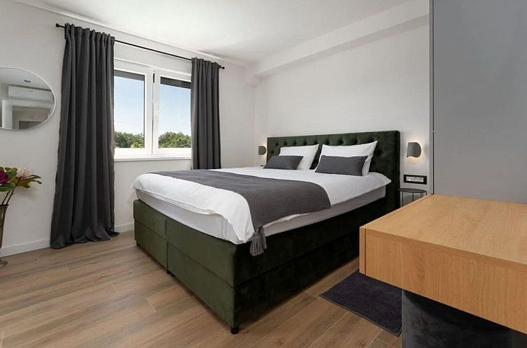 Vakantiehuis Villa Diva Exclusive