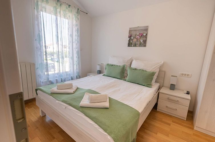 Vakantiehuis Villa Tonka