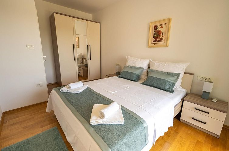 Vakantiehuis Villa Tonka