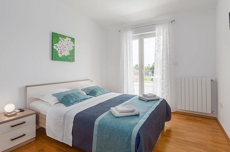 Vakantiehuis Villa Tonka