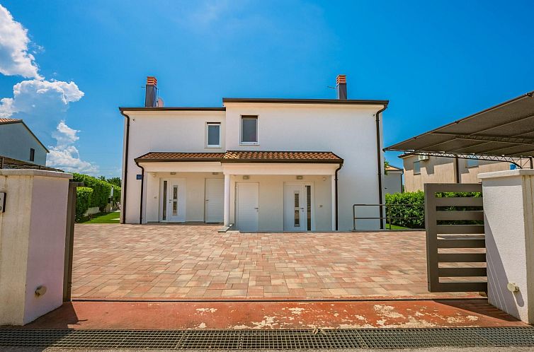 Vakantiehuis Villa Tonka