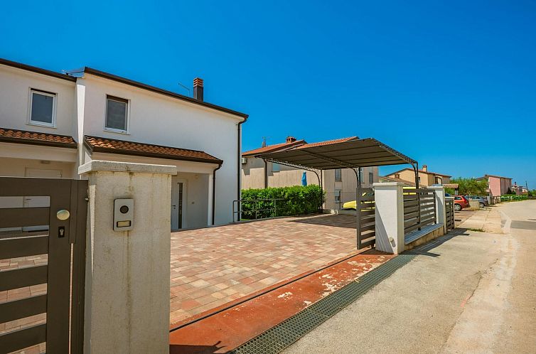 Vakantiehuis Villa Tonka