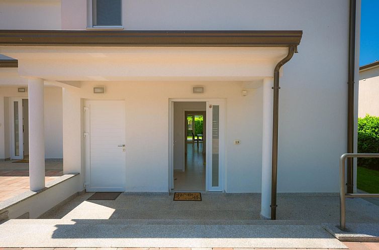 Vakantiehuis Villa Tonka