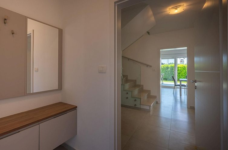 Vakantiehuis Villa Tonka