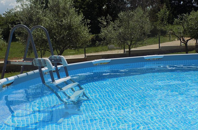 Unterkunft 10114818 - Ferienhaus Istrien - Vakantiehuis "Twins 5"