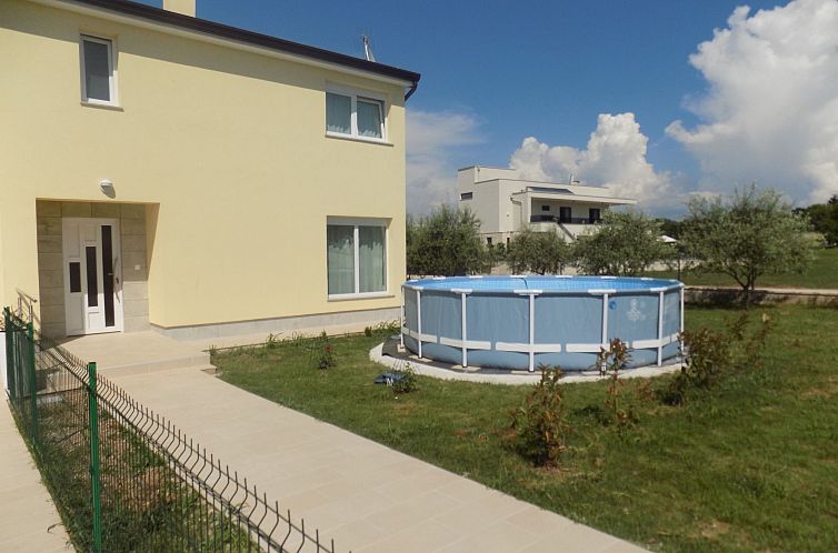 Vakantiehuis "Twins 5"