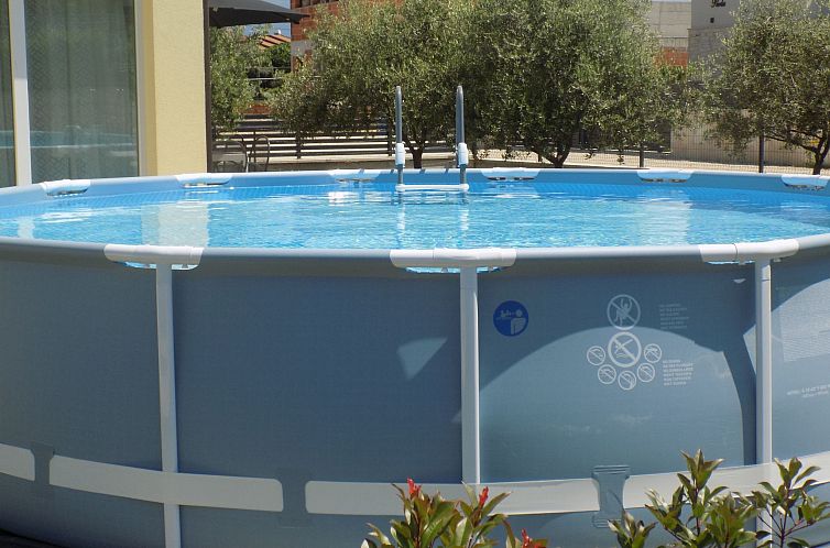 Vakantiehuis "Twins 5"