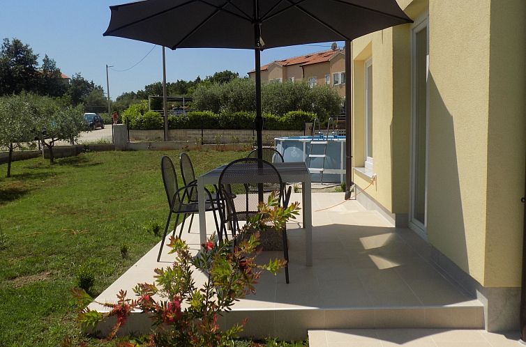 Vakantiehuis "Twins 5"