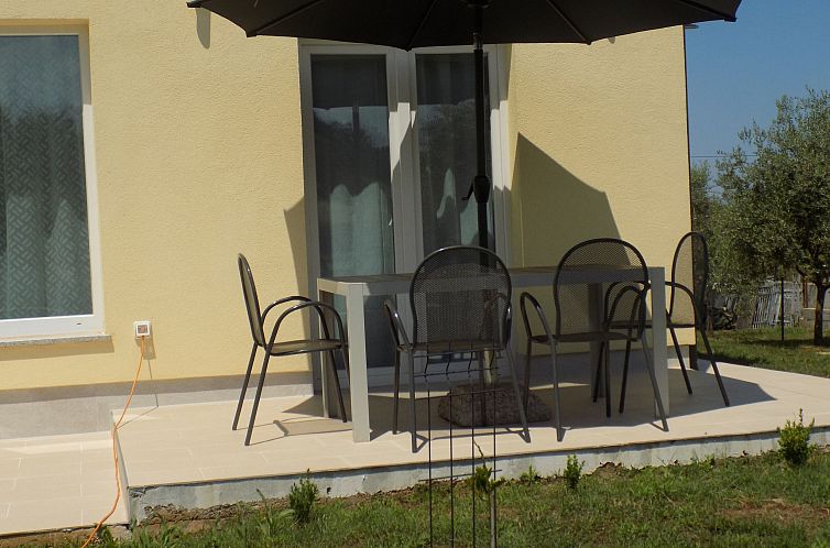 Vakantiehuis "Twins 5"