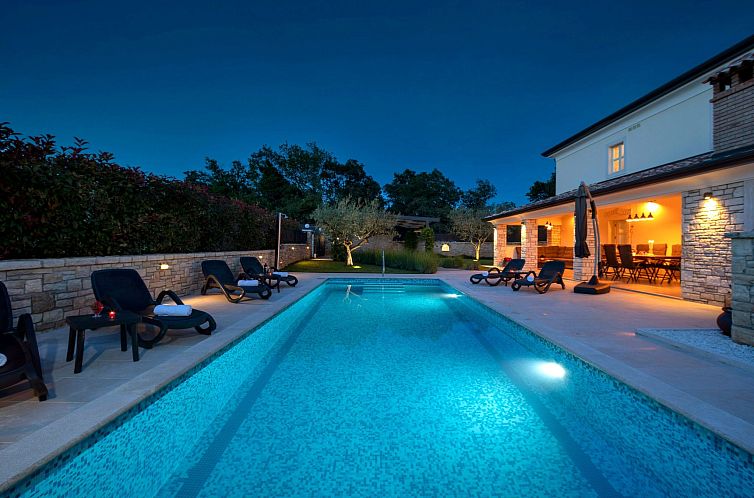 Vakantiehuis Villa Casa Lori