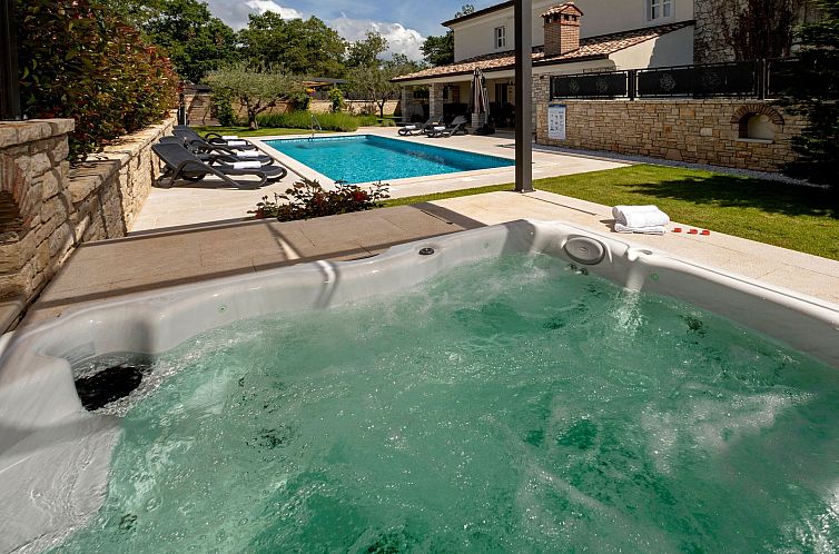 Vakantiehuis Villa Casa Lori