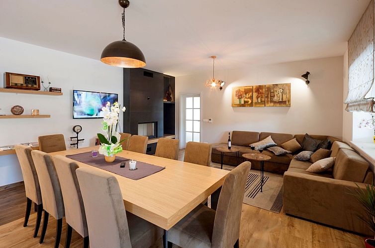 Vakantiehuis Villa Casa Lori