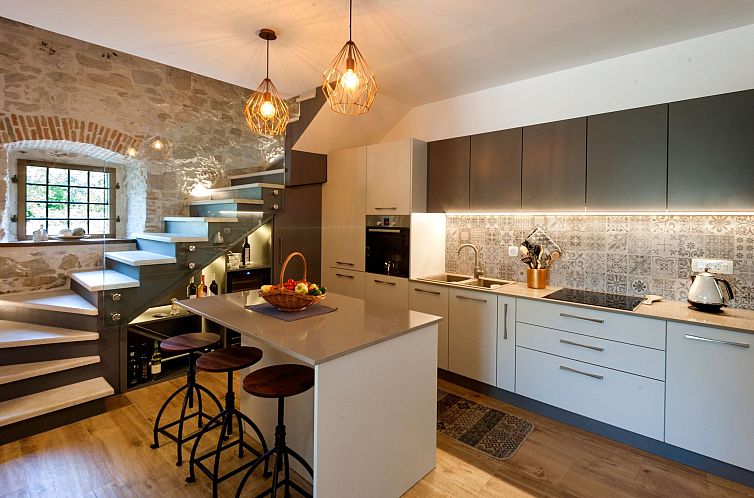 Vakantiehuis Villa Casa Lori