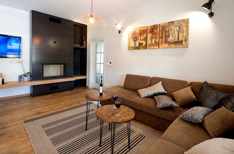 Vakantiehuis Villa Casa Lori